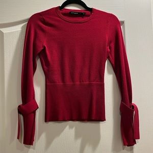Karen Millen sweater